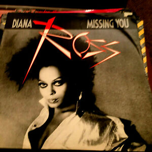 Diana Ross